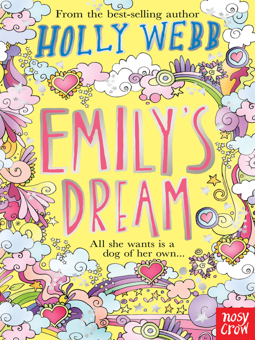 Title details for Emily's Dream by Holly Webb - Available